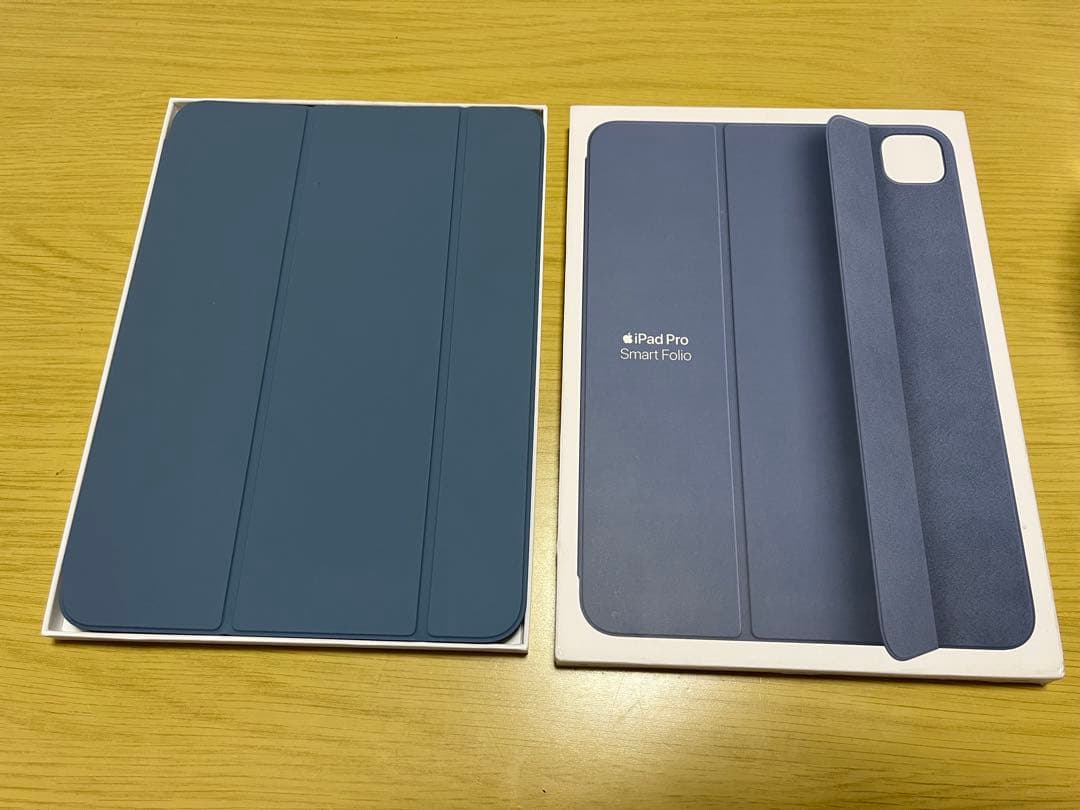 iPad Pro11インチ第5世代（2024）M4 Wi-Fi 256GB