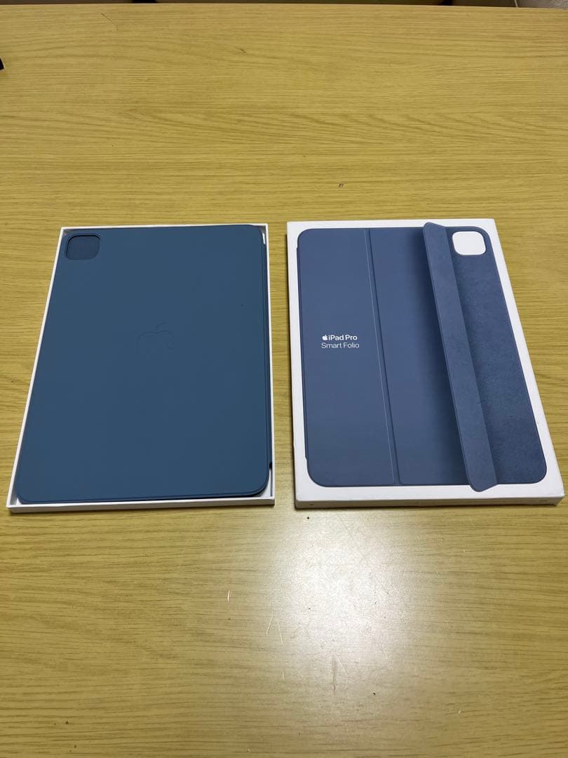 iPad Pro11インチ第5世代（2024）M4 Wi-Fi 256GB