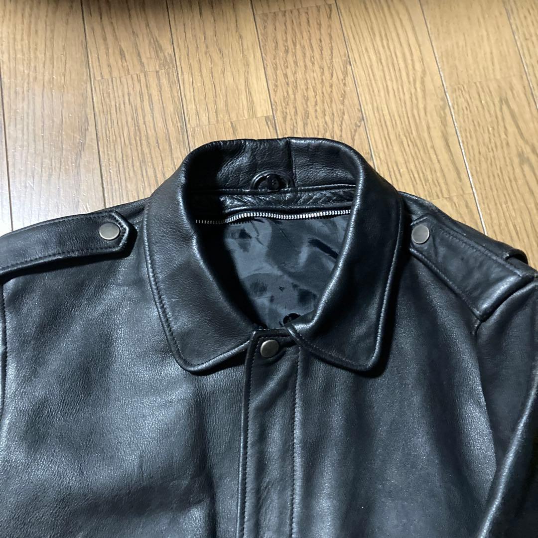 90s vintage Ｇ１/Ａ２フライトジャケット