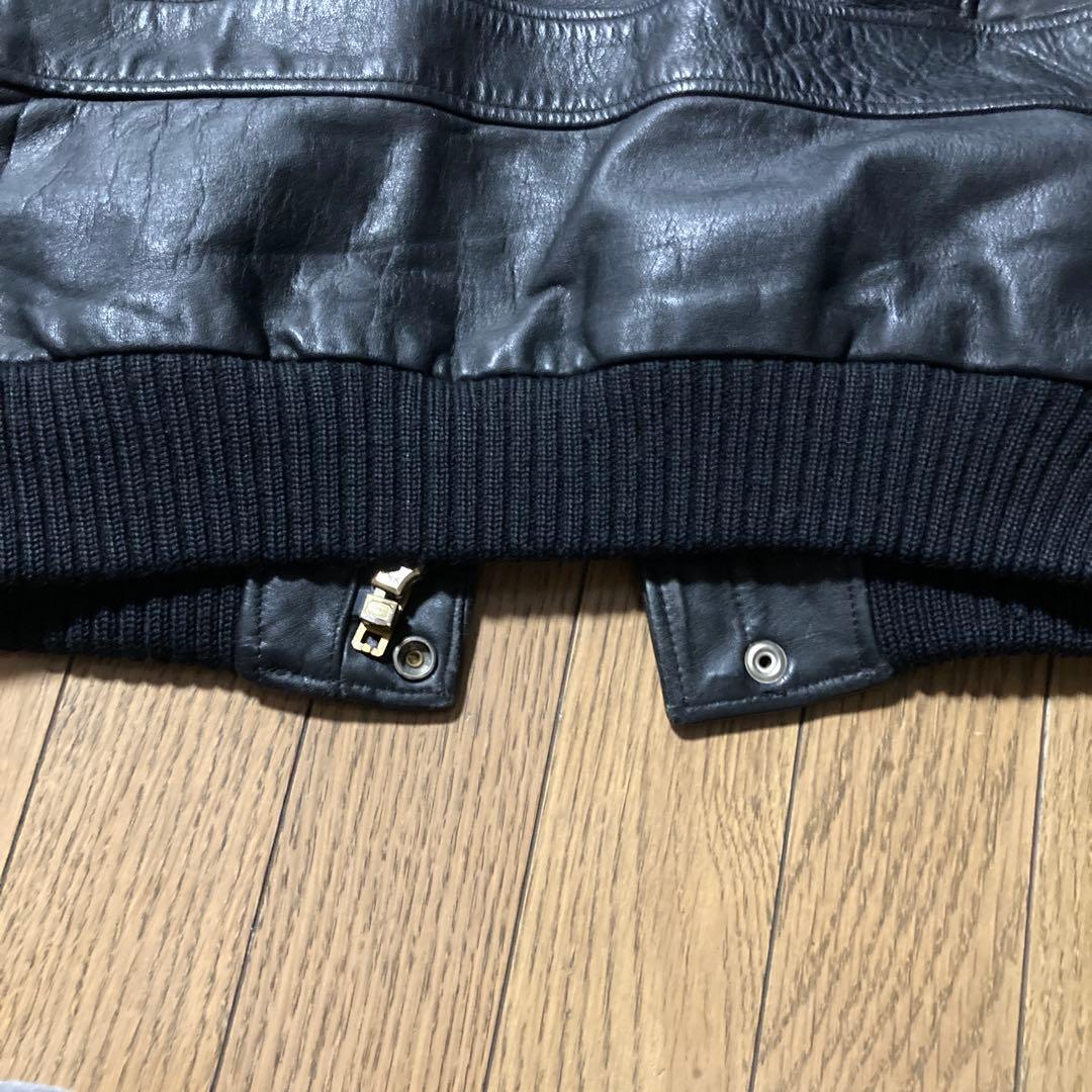 90s vintage Ｇ１/Ａ２フライトジャケット