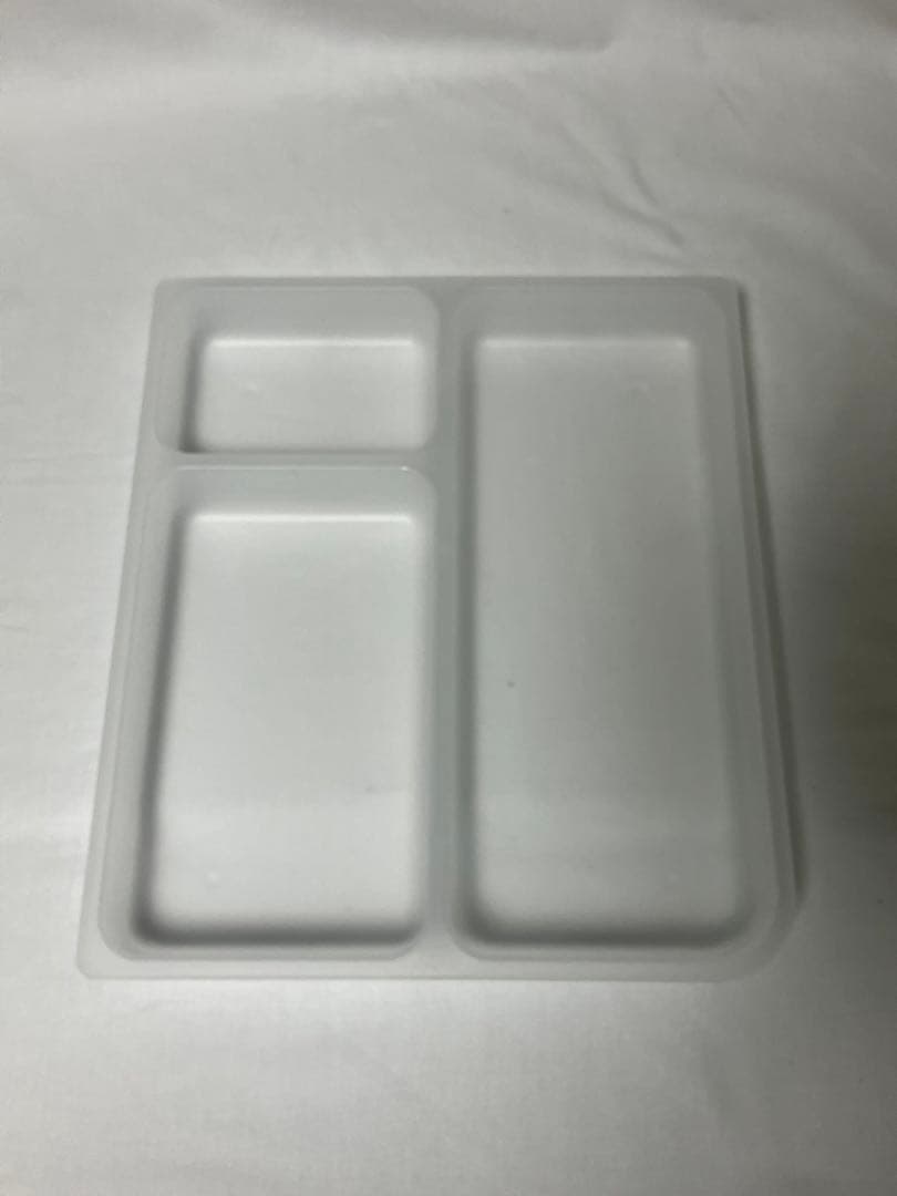 ２点　ボビーワゴン BOBY WAGON インナートレイ トレー 容器 ケース