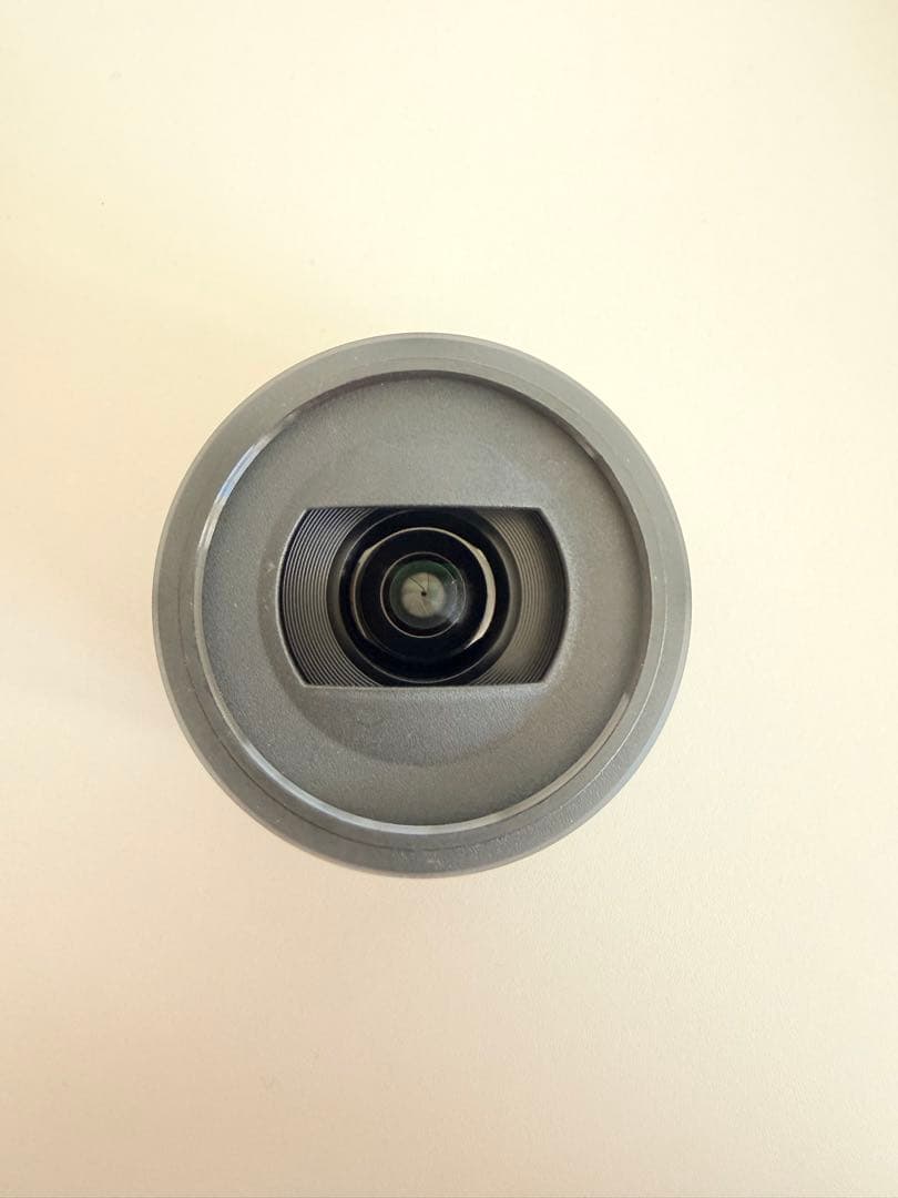 SONY E 単焦点 SEL16F28 & 魚眼コンバータ VCL-ECF1