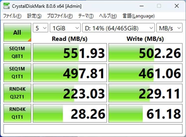 ★（40）爆速 m.2SSD+SSD 第９世代CPU 16GB office付き