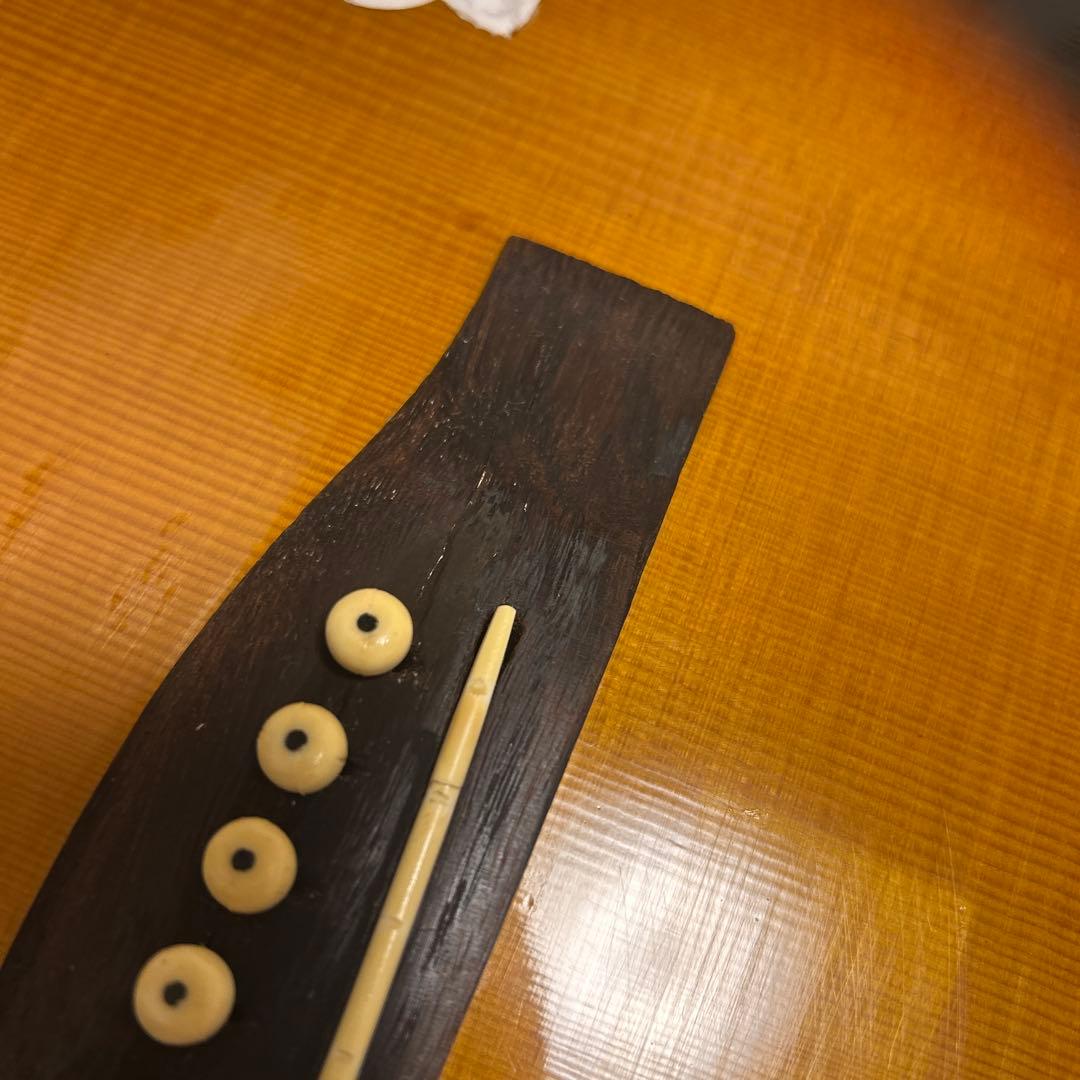 Sepia Crue EAN-350-NS エレアコ アコースティックギター