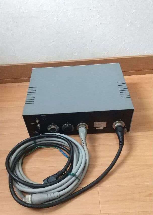 【業務用】美品 コメット COMET ストロボ スタジオシステム SST-600