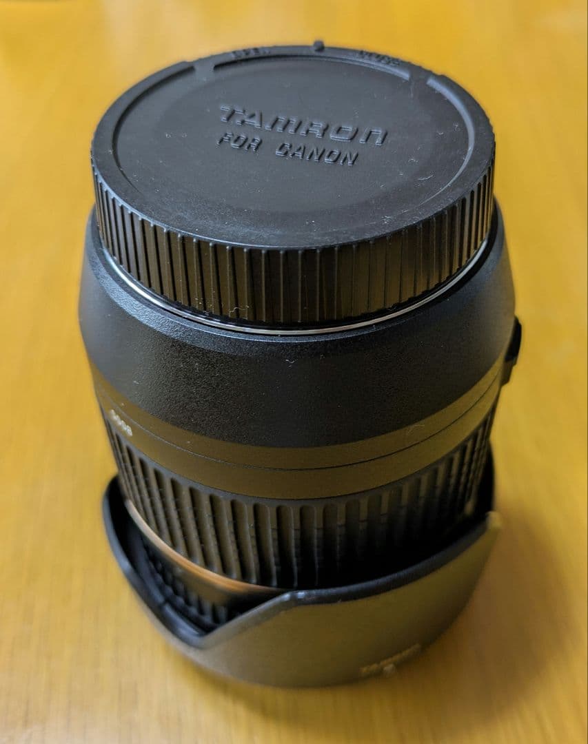 レンズ(ズーム) TAMRON SP AF17-50mm F2.8 XR Di II VC