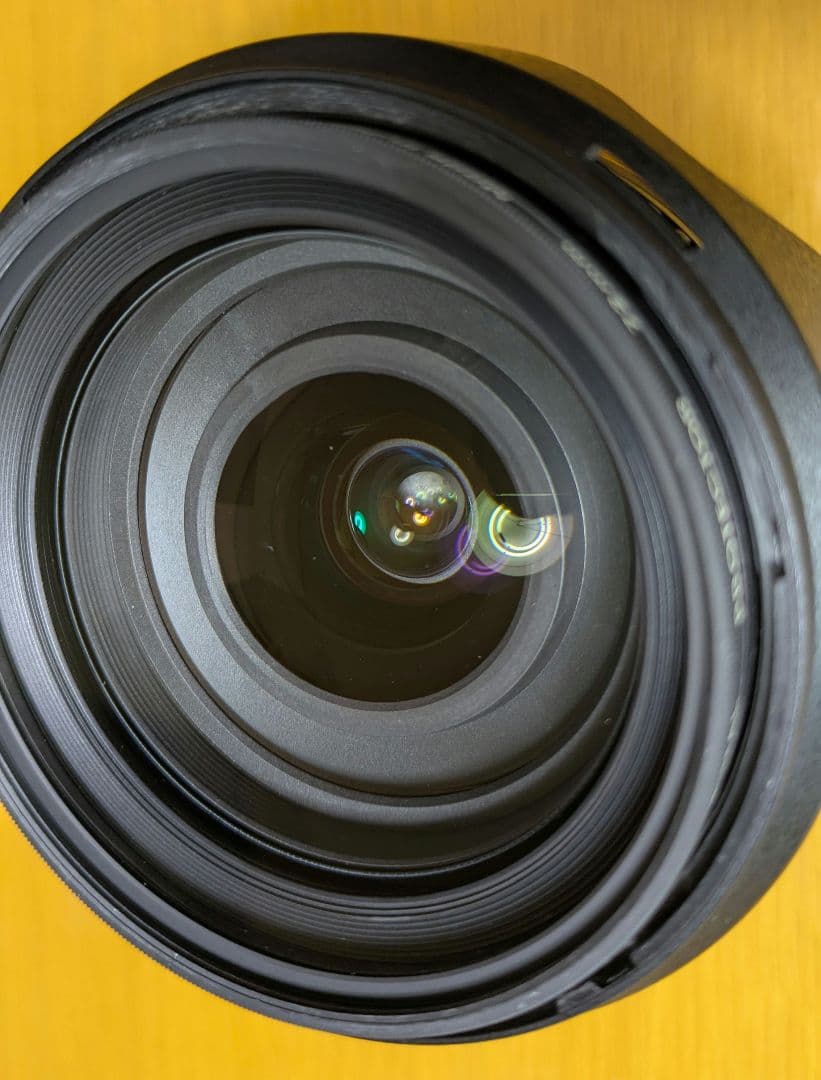 レンズ(ズーム) TAMRON SP AF17-50mm F2.8 XR Di II VC