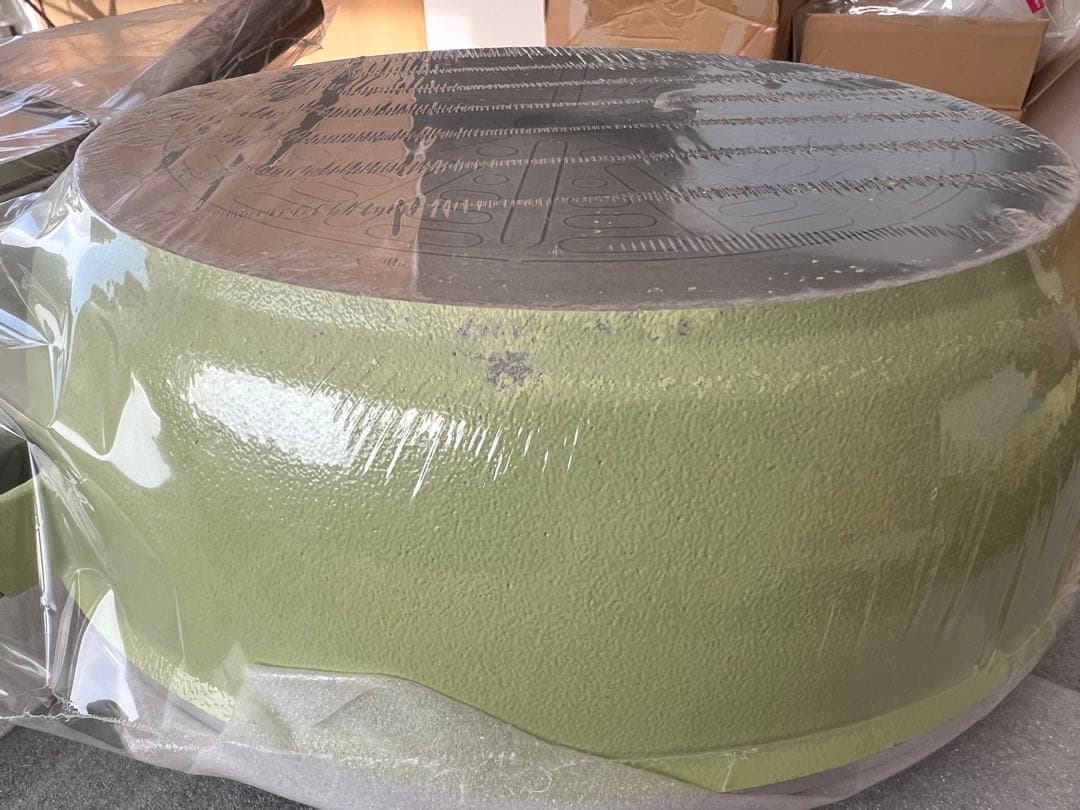 アサヒ軽金属 ガラス蓋付きオールパン 2個セット