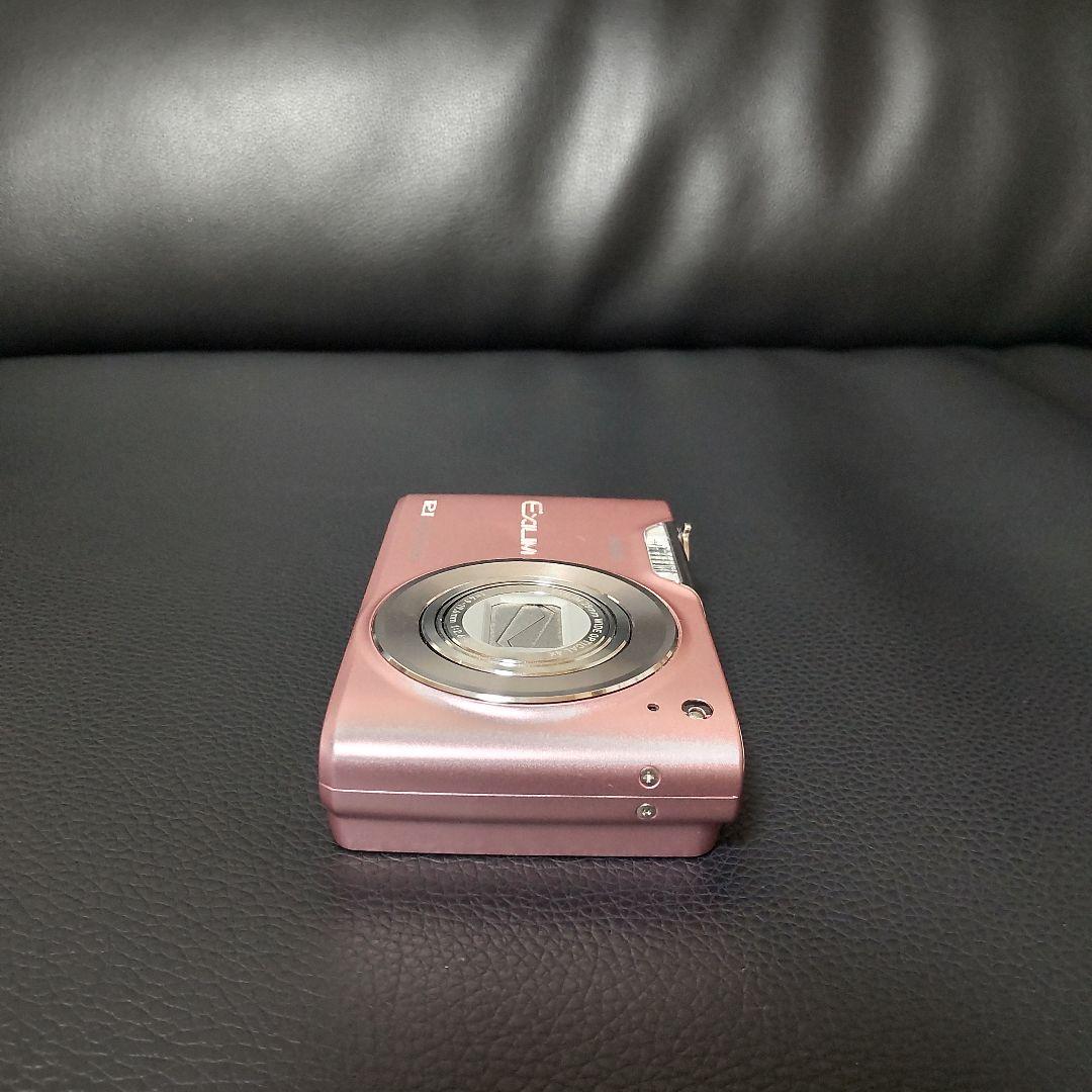 極美品⭐️カシオ EXILMエクシリム EX-Z450 ピンクPINK 箱