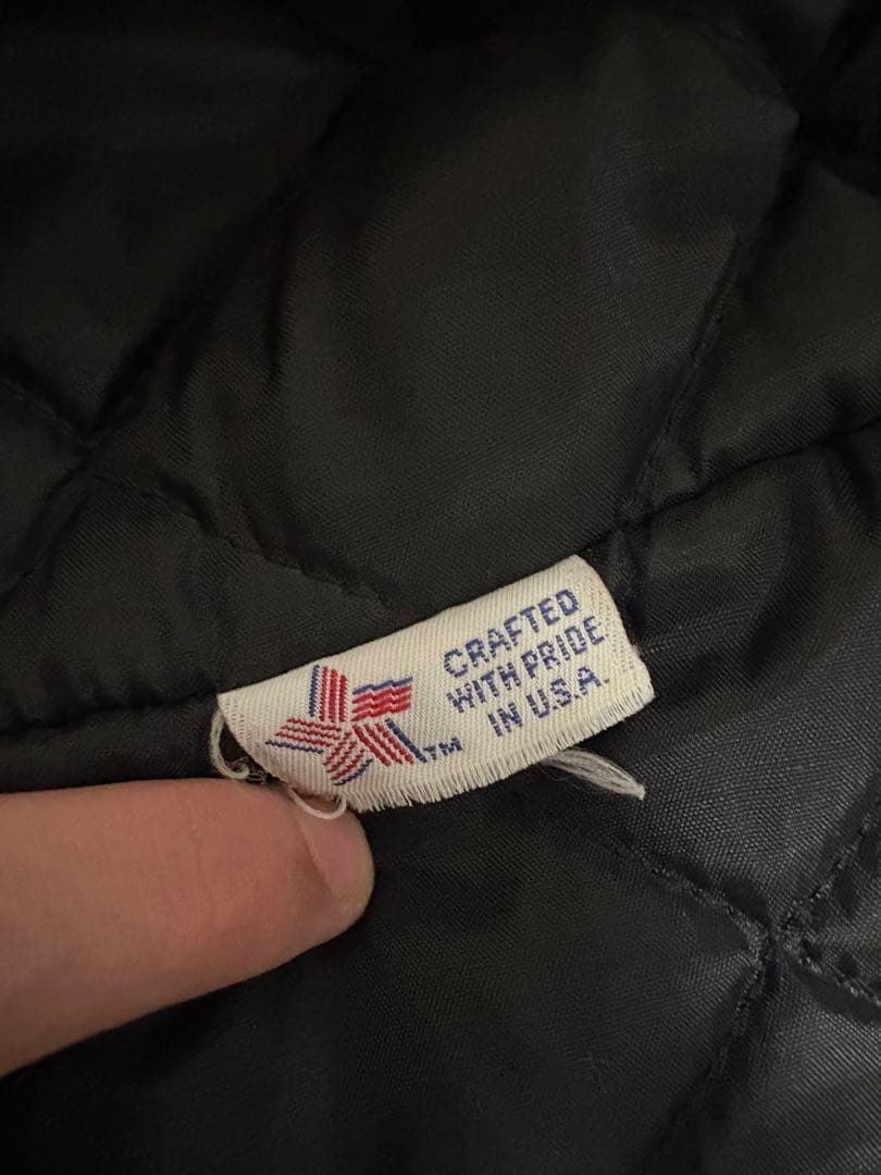 schott ショット 618 ダブルライダースジャケット