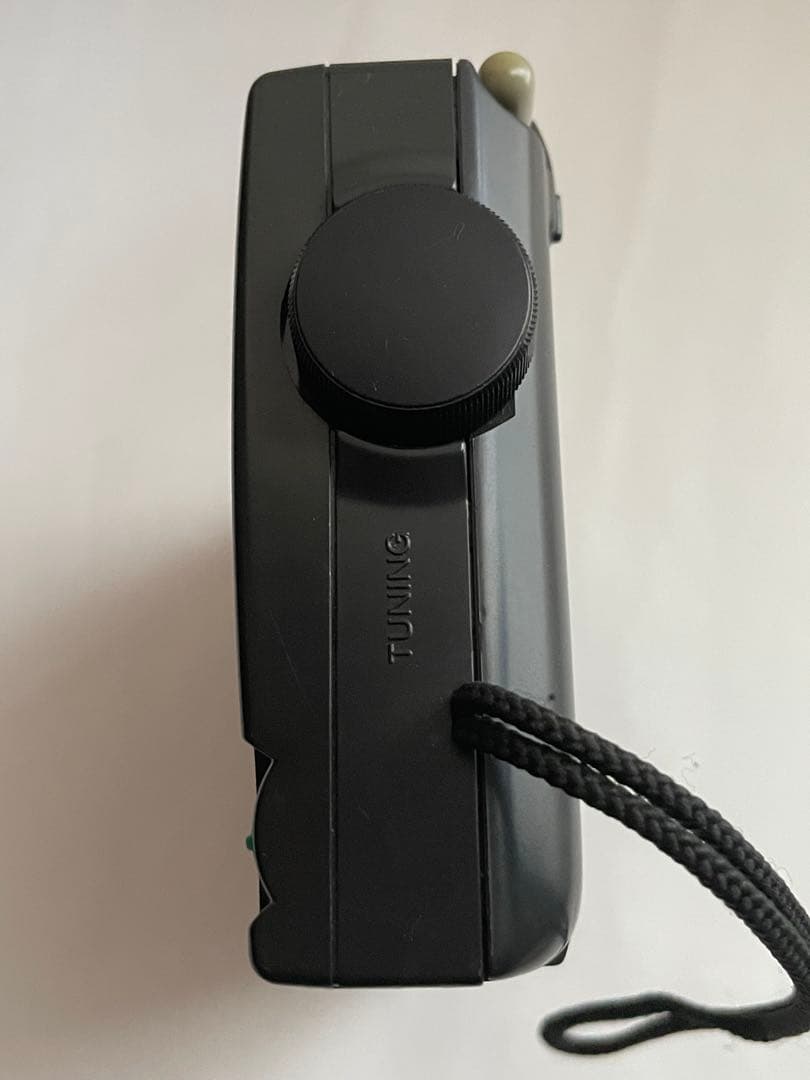 ラジオ・コンポ SONY ICF-SW10