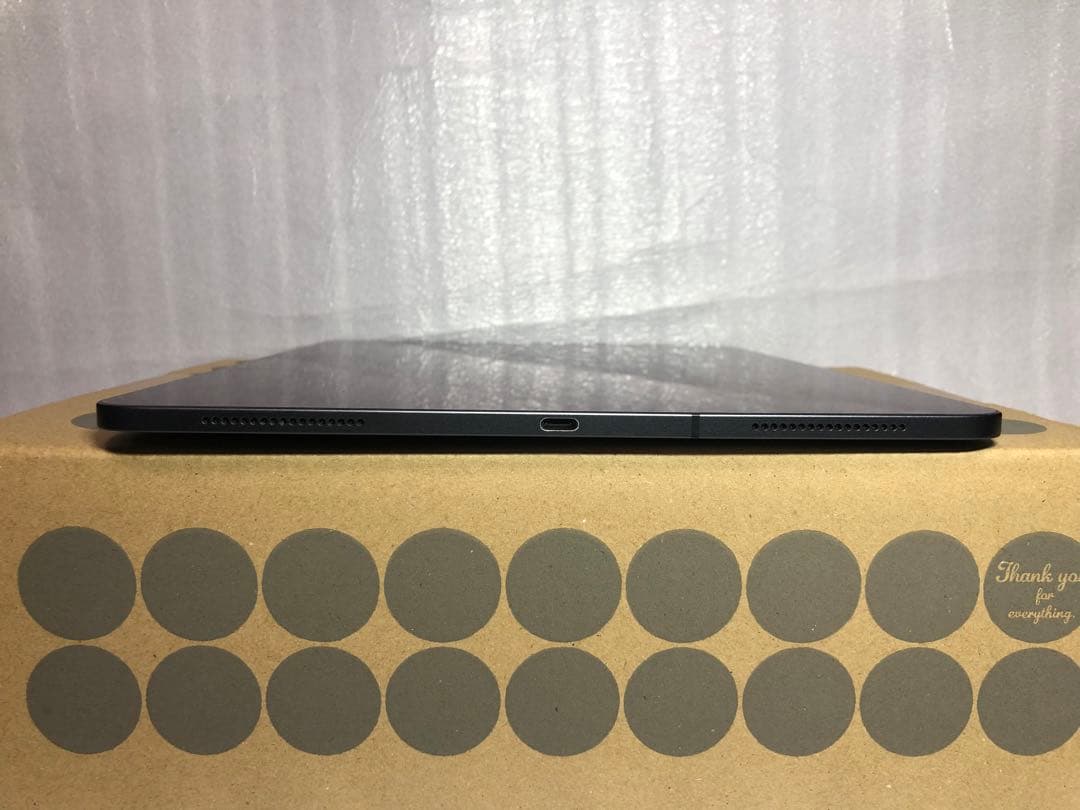 iPad Pro 12.9インチ第3世代 256GB(Wi-Fi + セルラー)