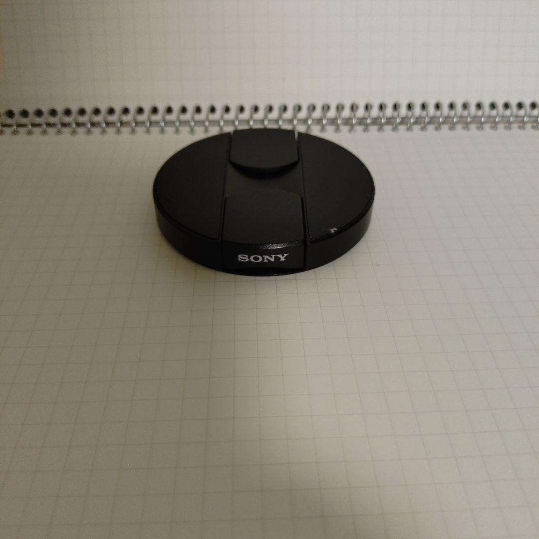 【動作確認】SONY ILCE-QX1 + SEL16F28