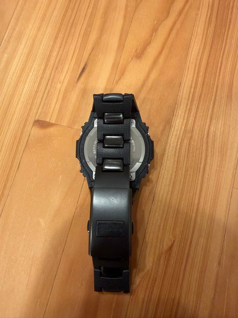時計 G-SHOCK GW-M5600BC