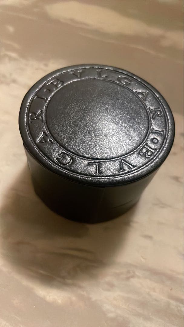 【期間限定値下げ】BVLGARI ビー・ゼロワン リング 18Kホワイトゴールド