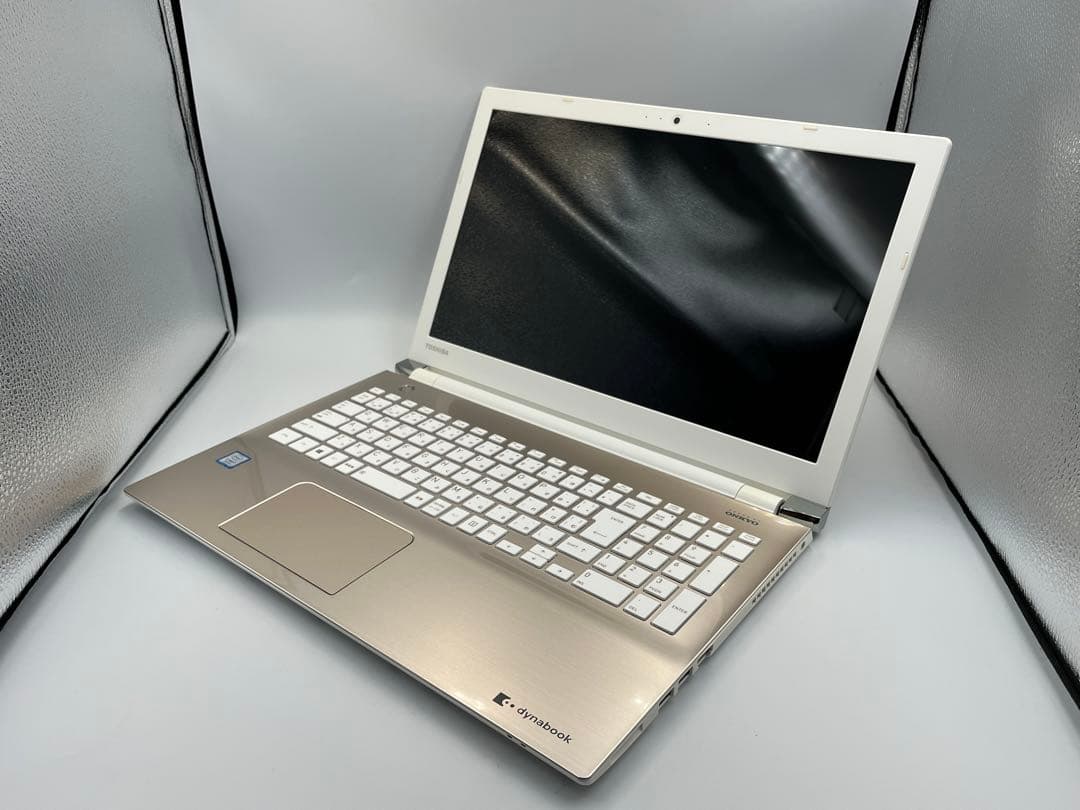 TOSHIBA Dynabook T65/DG メモリ4GB Corei7 本体