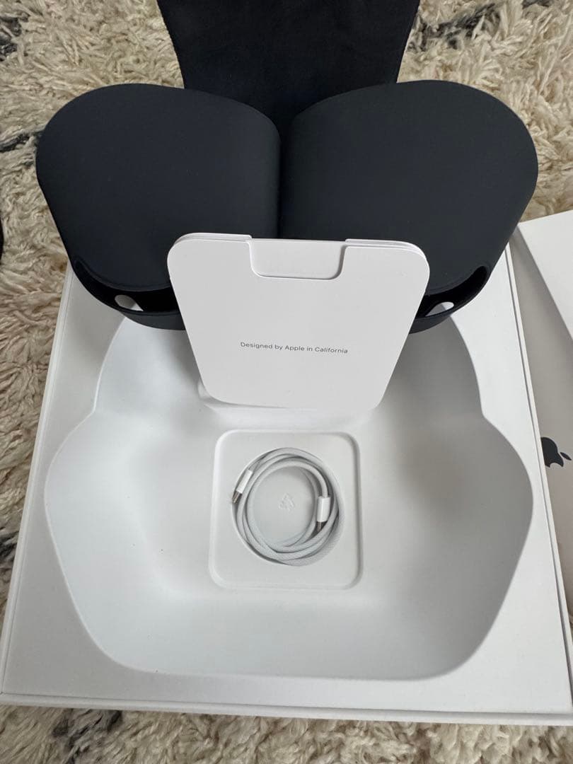 ヘッドホン AirPodsMAX2