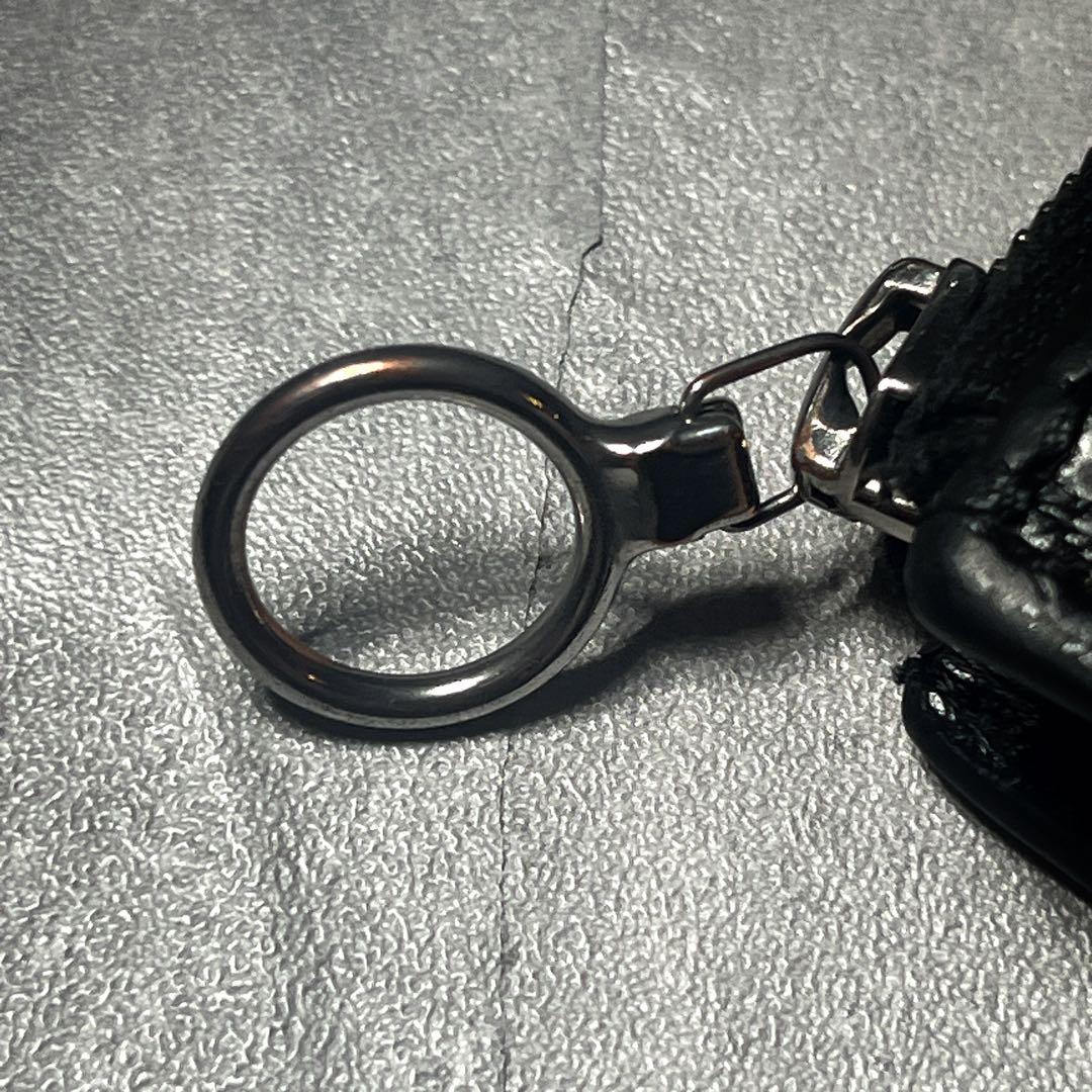 完売モデル　Aeta カウレザー　ケース　PEBBLE GRAIN シボ革