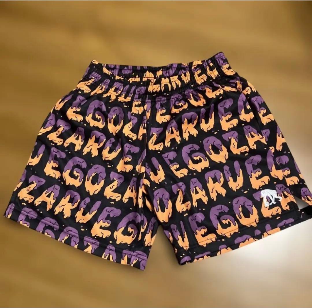 EGOZARU 長袖シャツ ホワイト