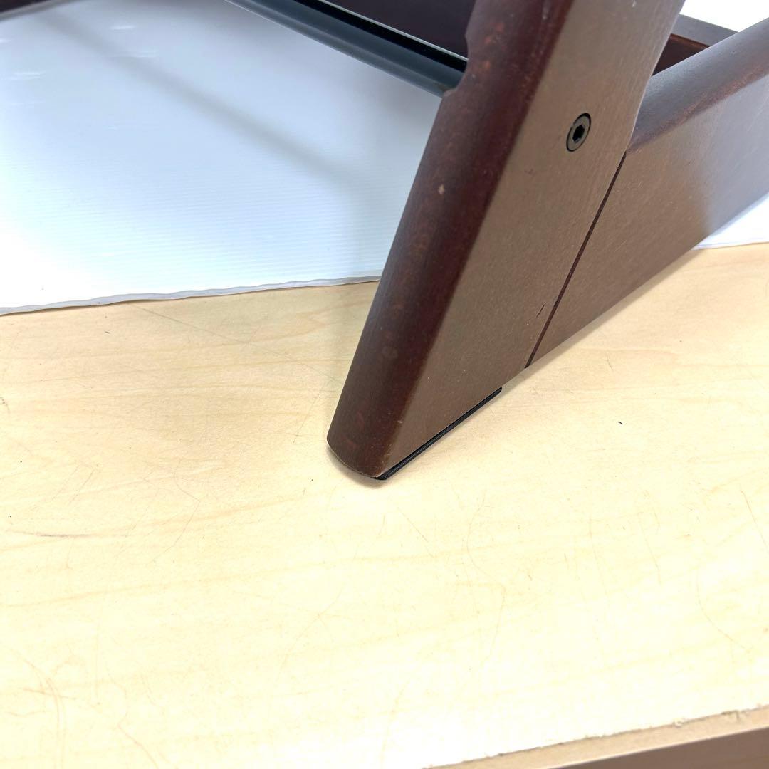 STOKKE ストッケ トリップトラップ S/N5 人気色 ブラウン ウッド