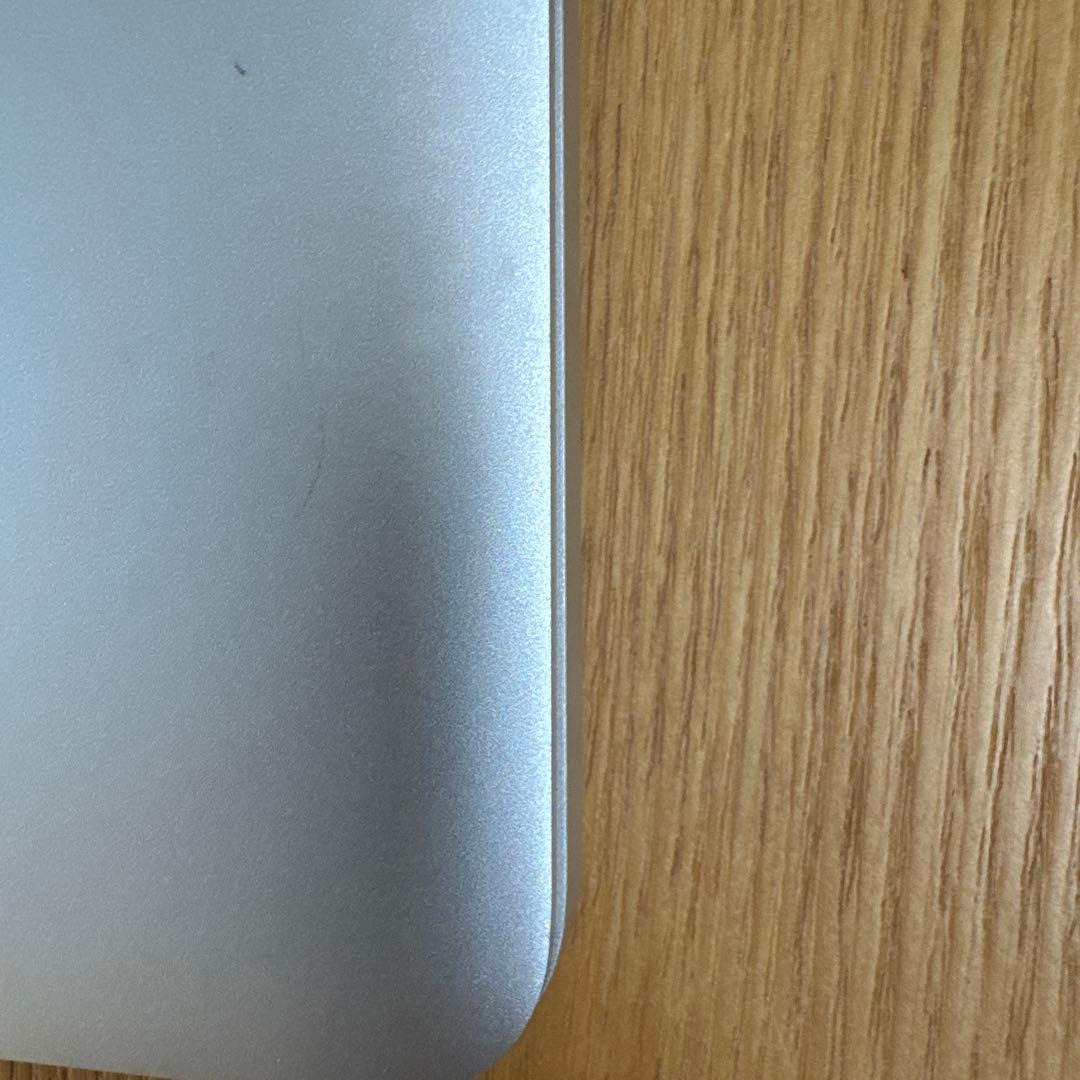 MacBook Pro 13インチ Core i5 2.6GHz 16GB 1T