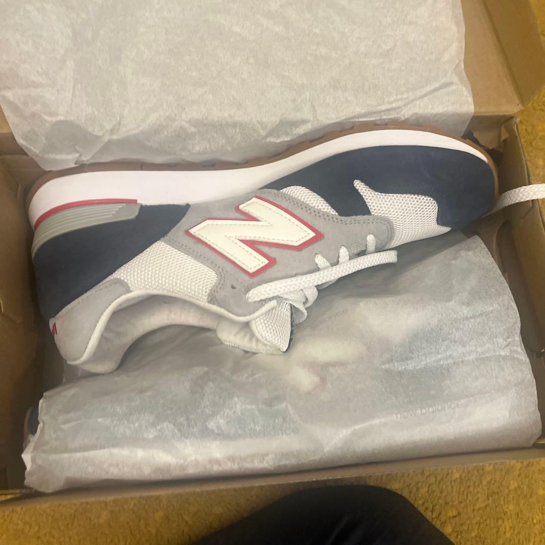 New Balance 670 44 made in UK スニーカー