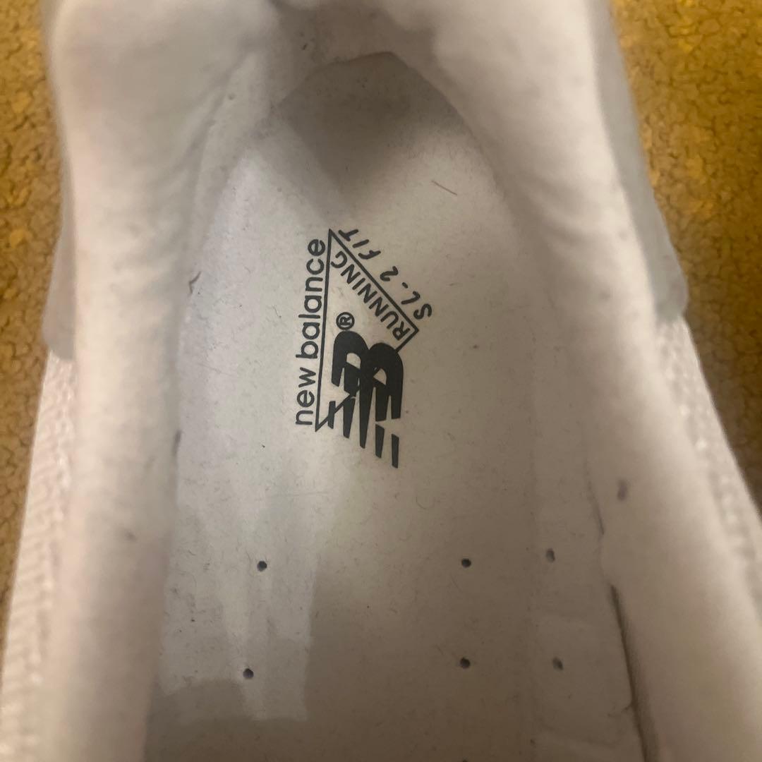 New Balance 670 44 made in UK スニーカー