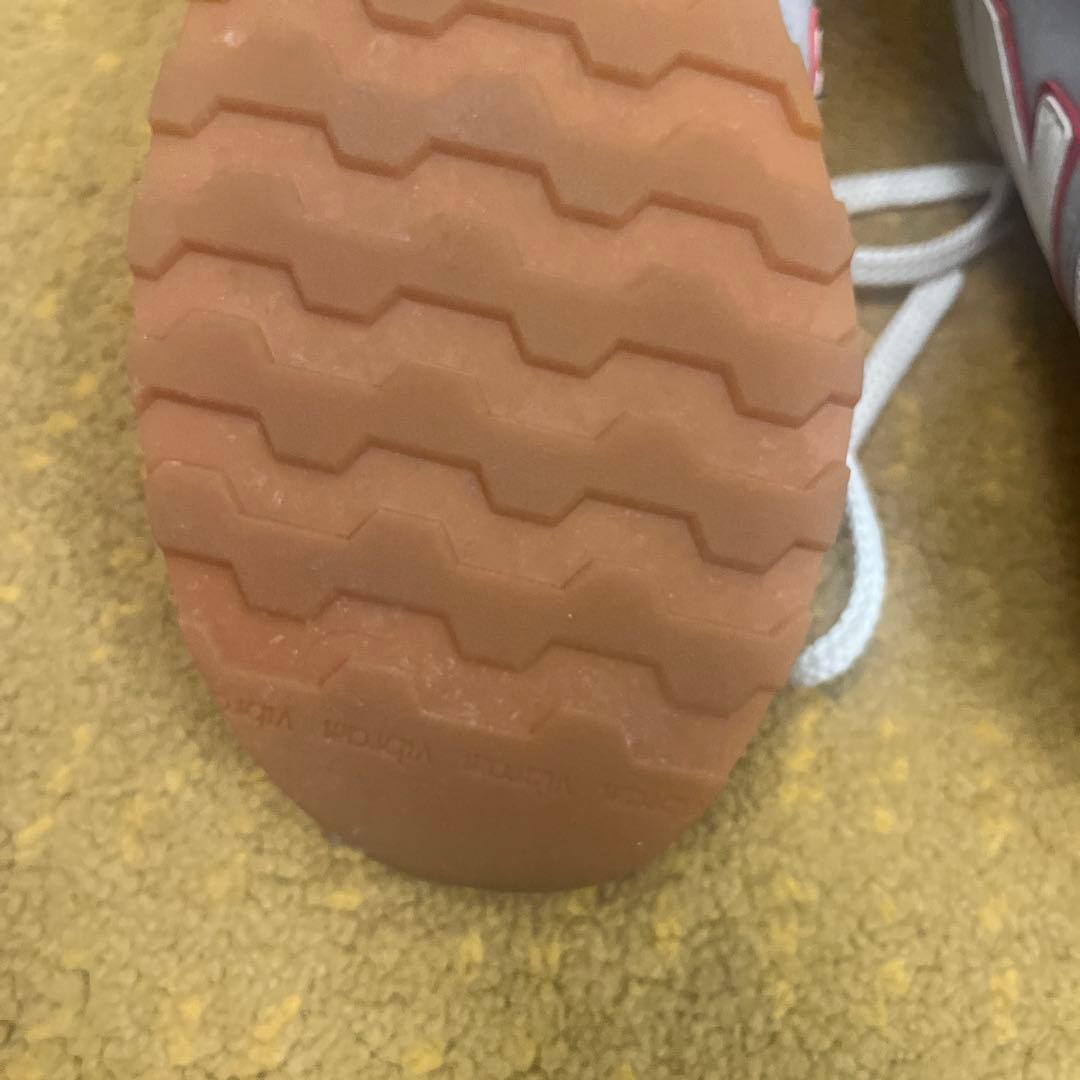 New Balance 670 44 made in UK スニーカー