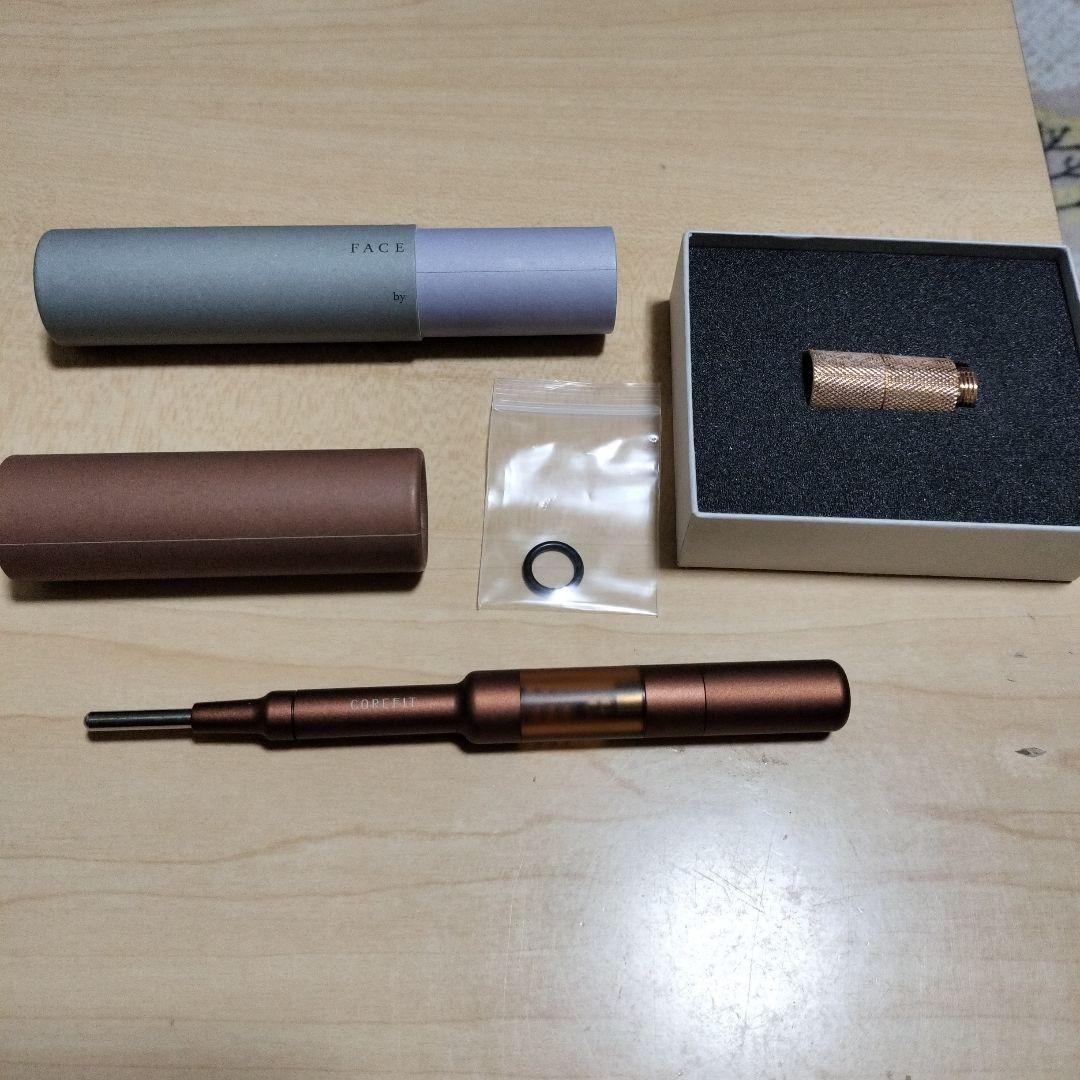 【正規品】フェイスポインター コアフィット