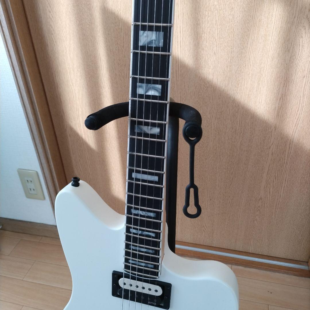 Fender　ジム・ルート　ジャズマスター