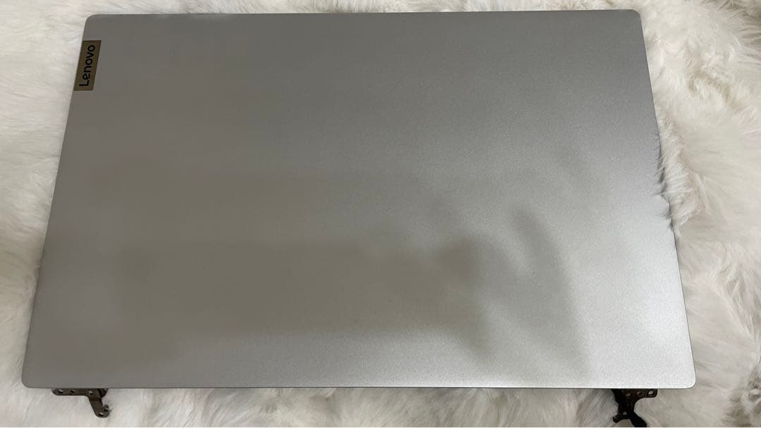 【ジャンク】IdeaPad5（15ALC05）Ryzen5 8GB/256GB