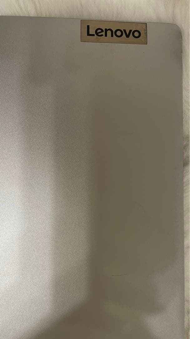 【ジャンク】IdeaPad5（15ALC05）Ryzen5 8GB/256GB