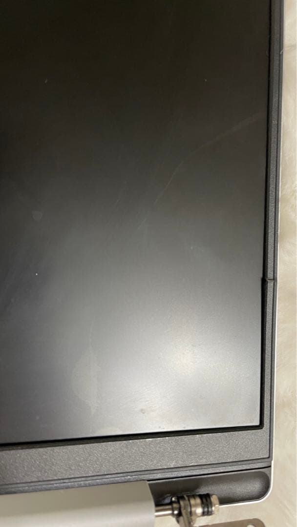 【ジャンク】IdeaPad5（15ALC05）Ryzen5 8GB/256GB