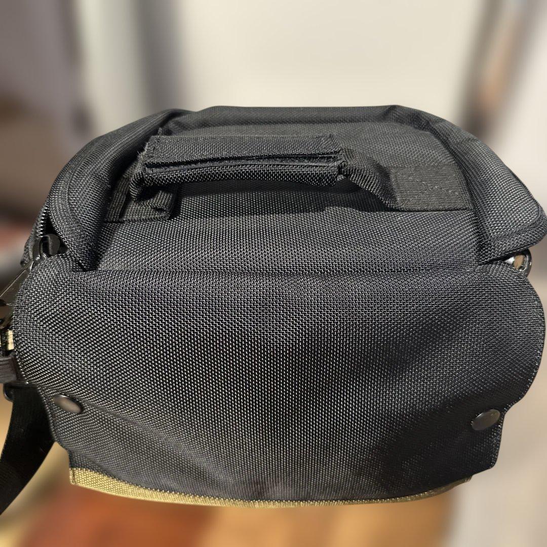 CANON EOS M ミラーレス レンズセットDS126391 キャリーケース