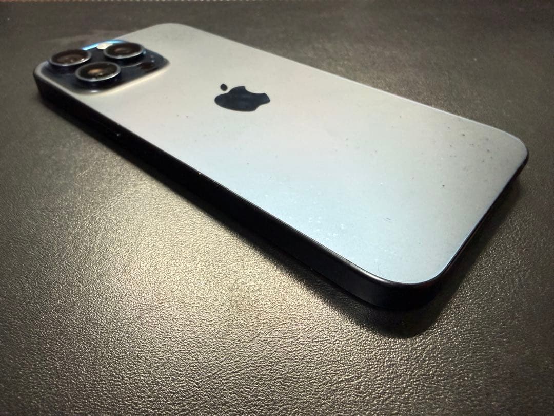 スマートフォン本体 iPhone 15Pro Max 256GB