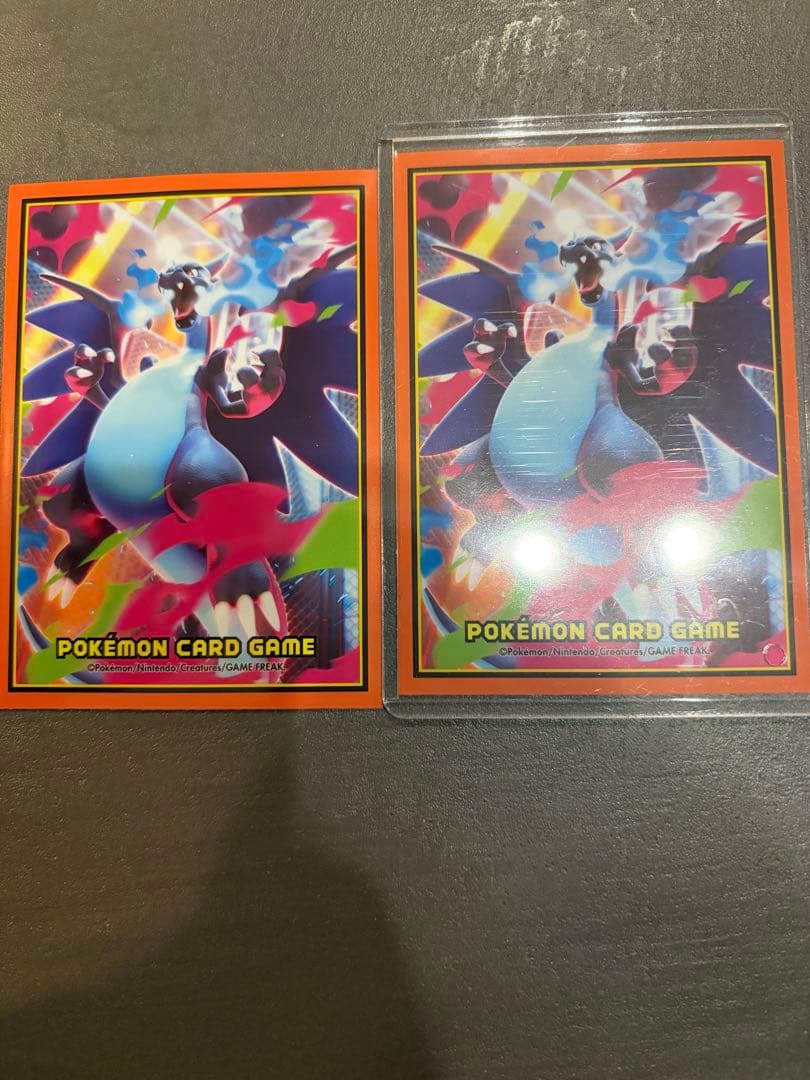 【美品】ポケモンカード メガカイリューEX MUR 250/193 セット