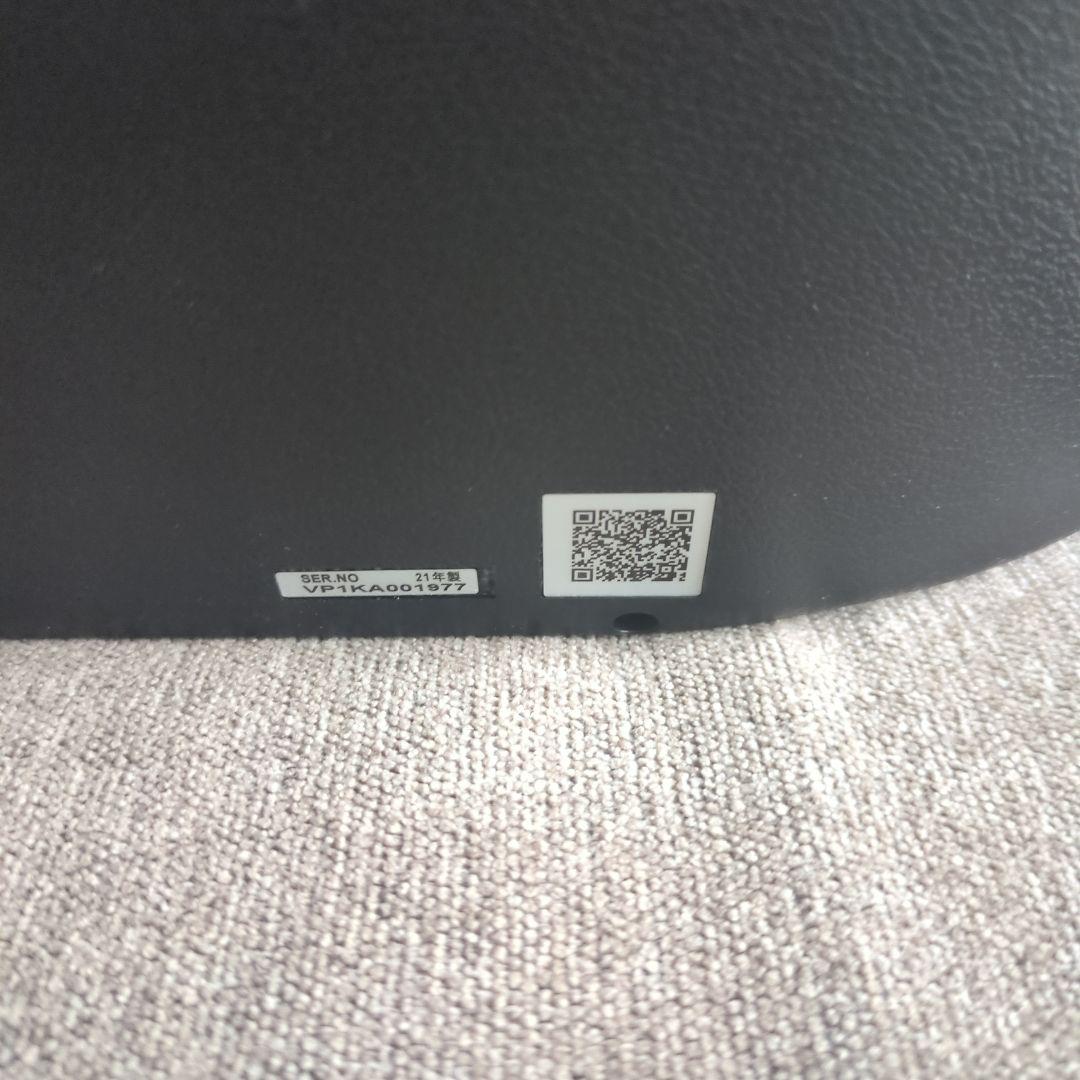 UN-19FB10HD Panasonicプライベートビエラ