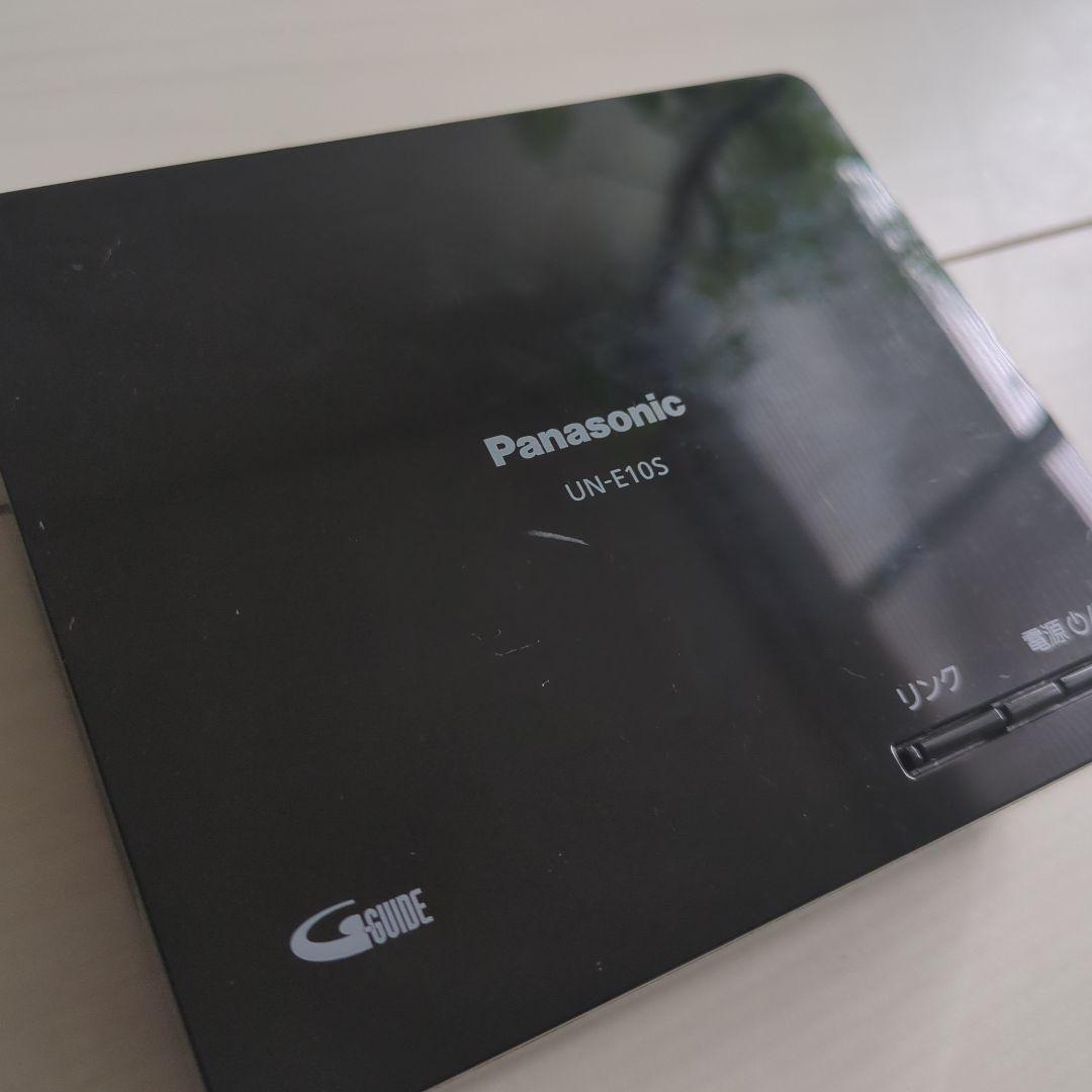 UN-19FB10HD Panasonicプライベートビエラ