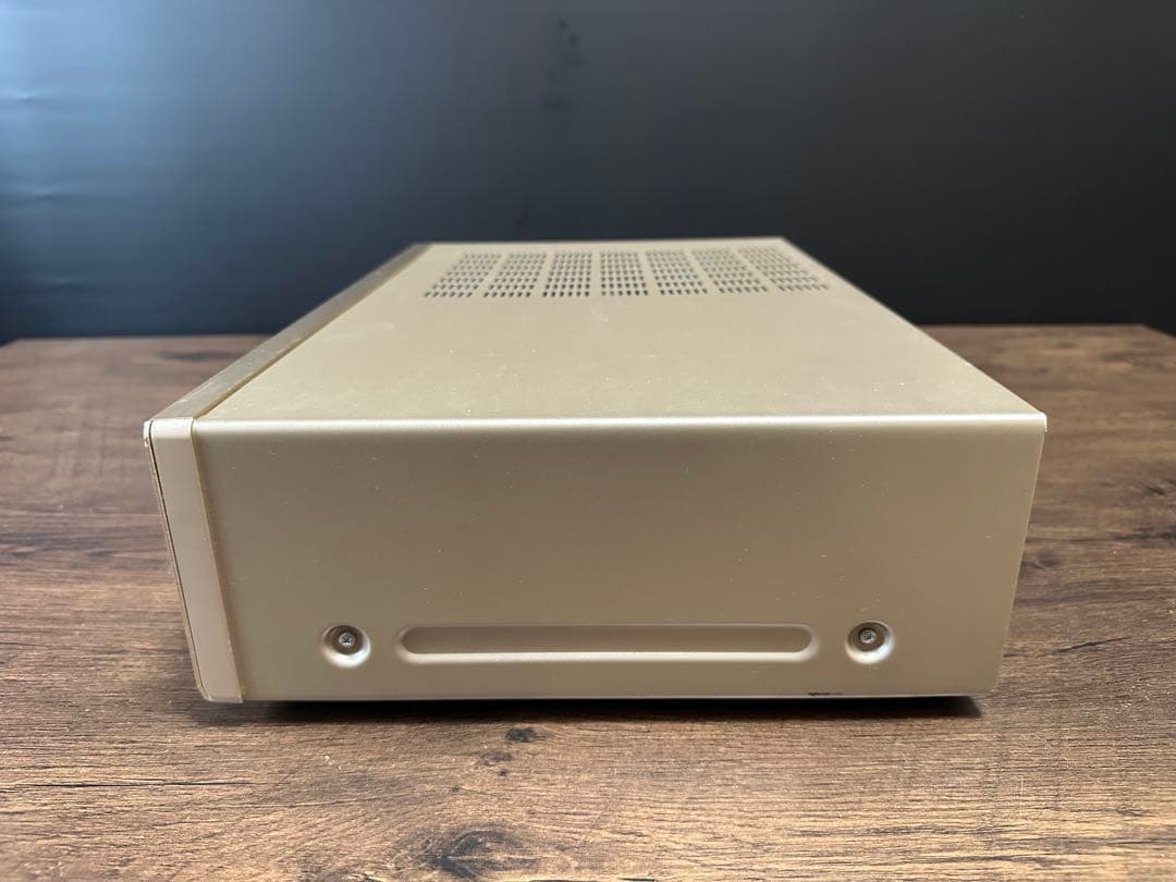 ONKYO オンキョー プリメインアンプ Integra A-924