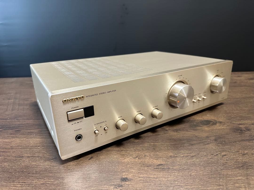 ONKYO オンキョー プリメインアンプ Integra A-924