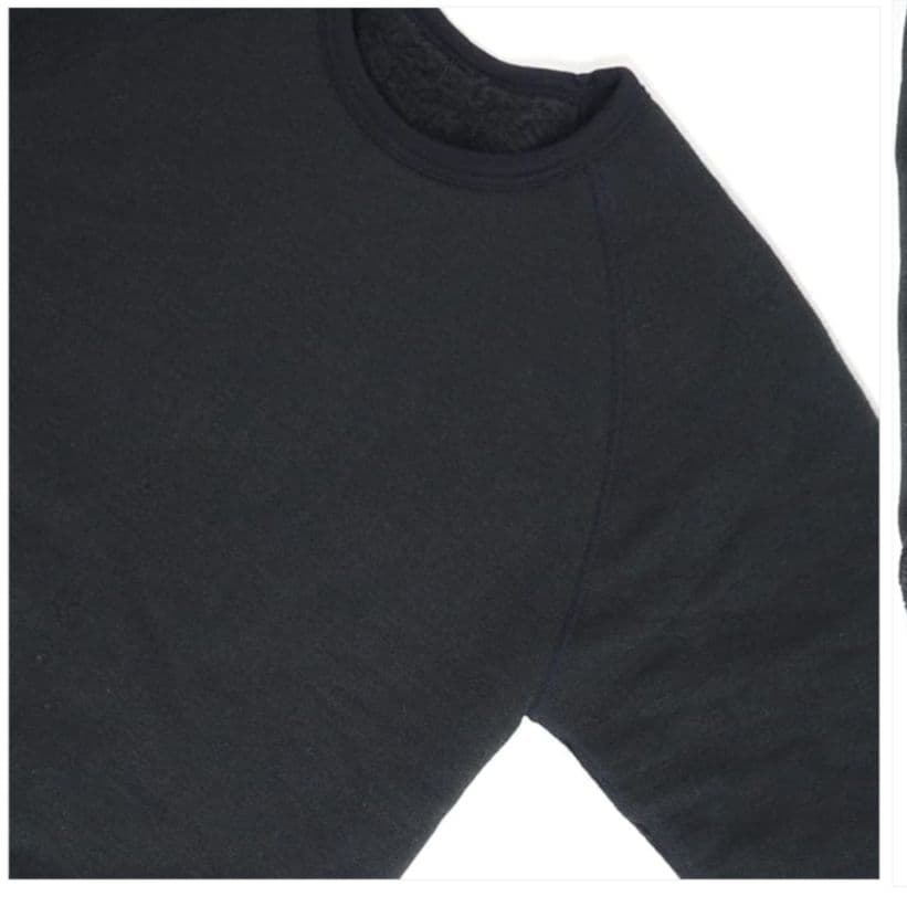 もちはだ　ワシオ　もちジョイ　超極厚地　L　極暖