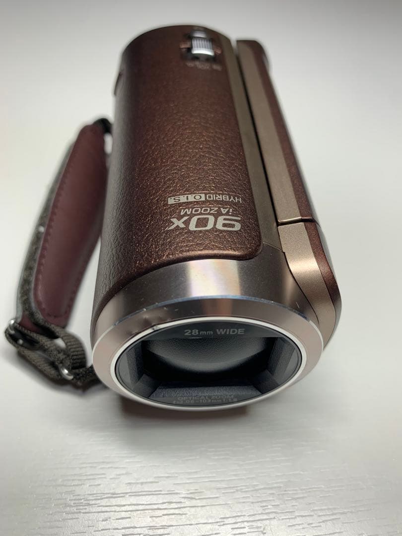 Panasonic HC-W580M ビデオカメラ