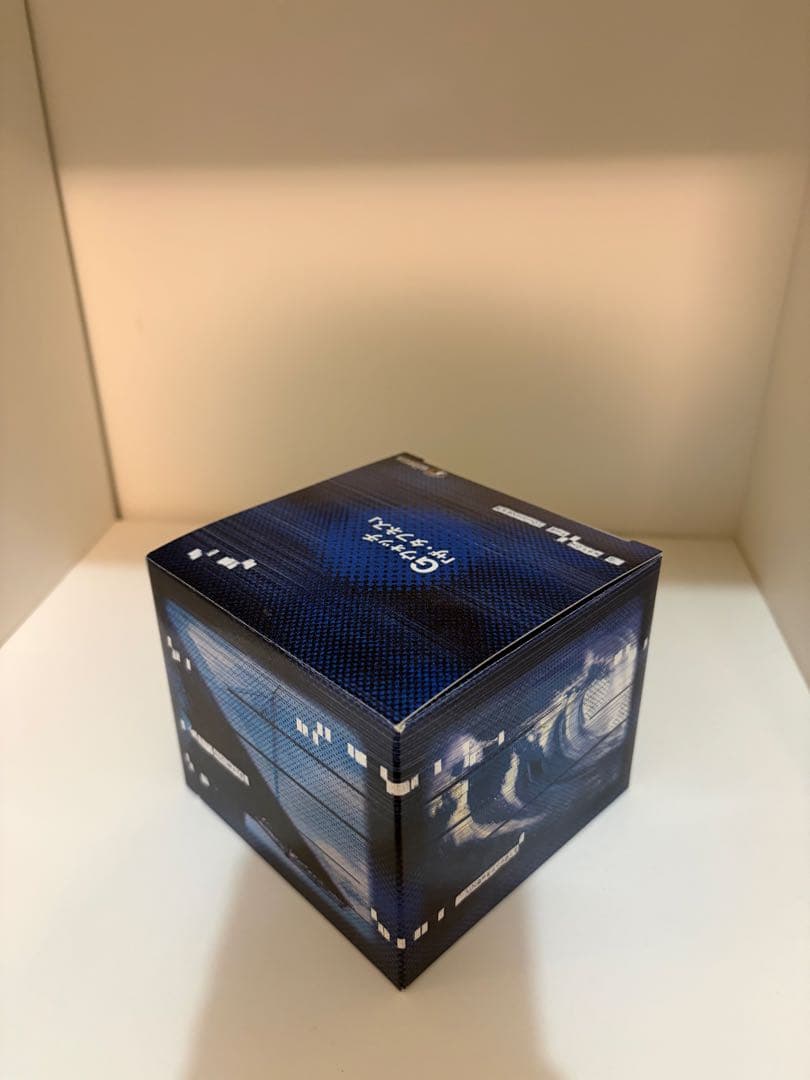 【新品未使用】非売品 CASIO G-SHOCK ジョージア限定品（懸賞品）