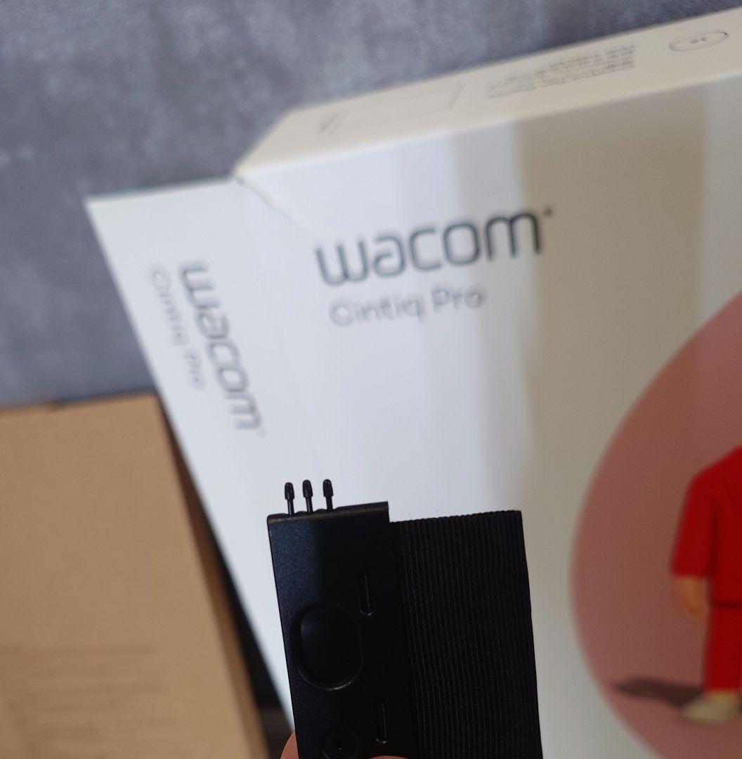 R*s様 ワコム 液タブ 15.6 Wacom Cintiq Pro 16 20