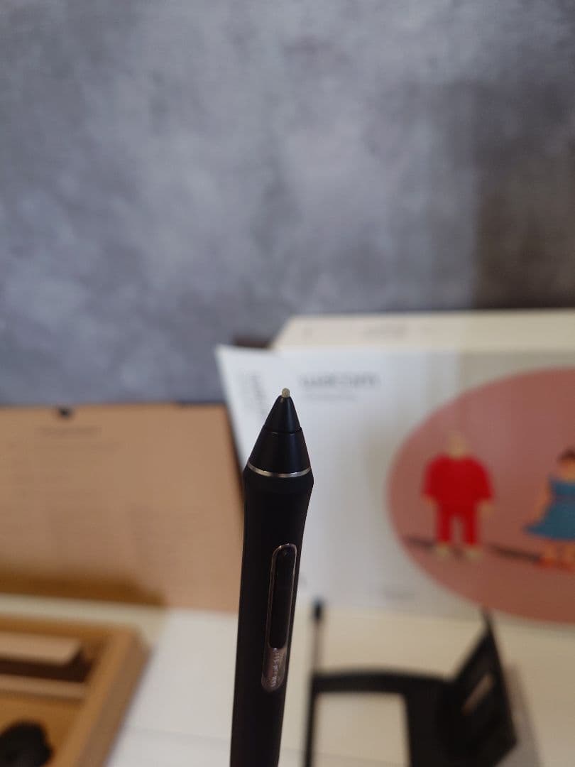 R*s様 ワコム 液タブ 15.6 Wacom Cintiq Pro 16 20