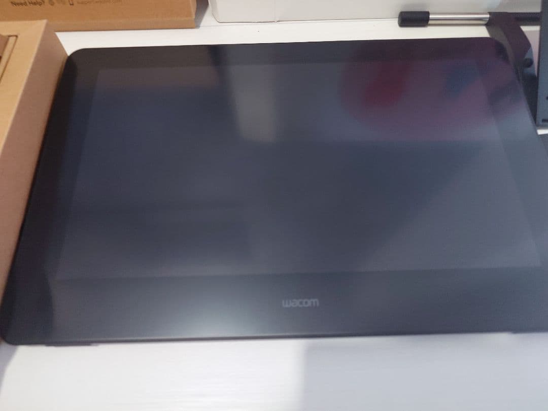 R*s様 ワコム 液タブ 15.6 Wacom Cintiq Pro 16 20