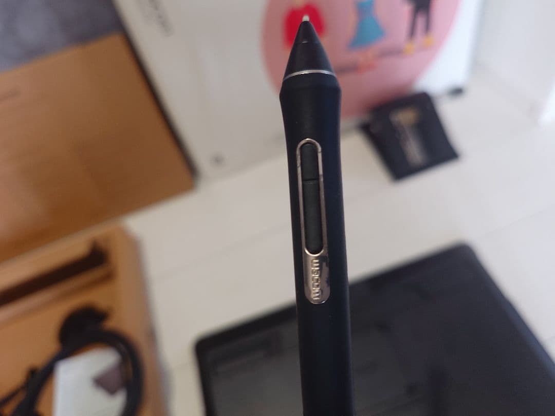 R*s様 ワコム 液タブ 15.6 Wacom Cintiq Pro 16 20