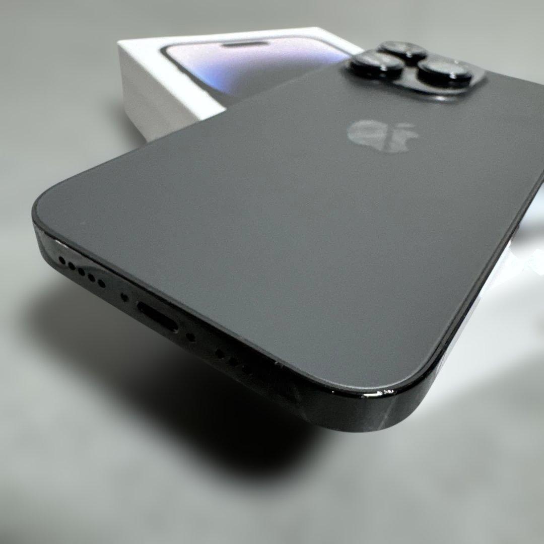 ☆*◎様 Apple iPhone 14 Pro 512GB A2889 スペー