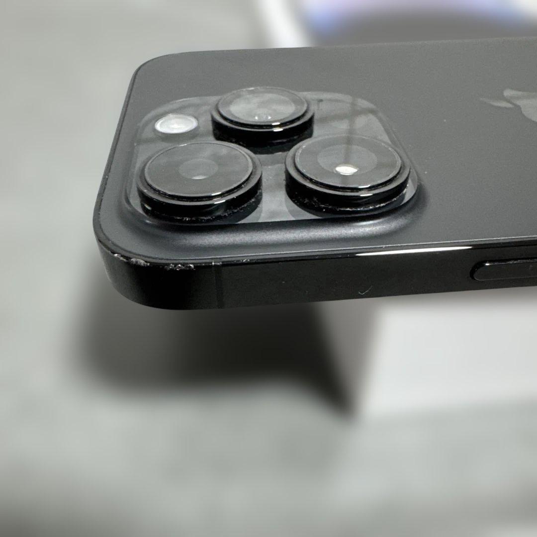 ☆*◎様 Apple iPhone 14 Pro 512GB A2889 スペー