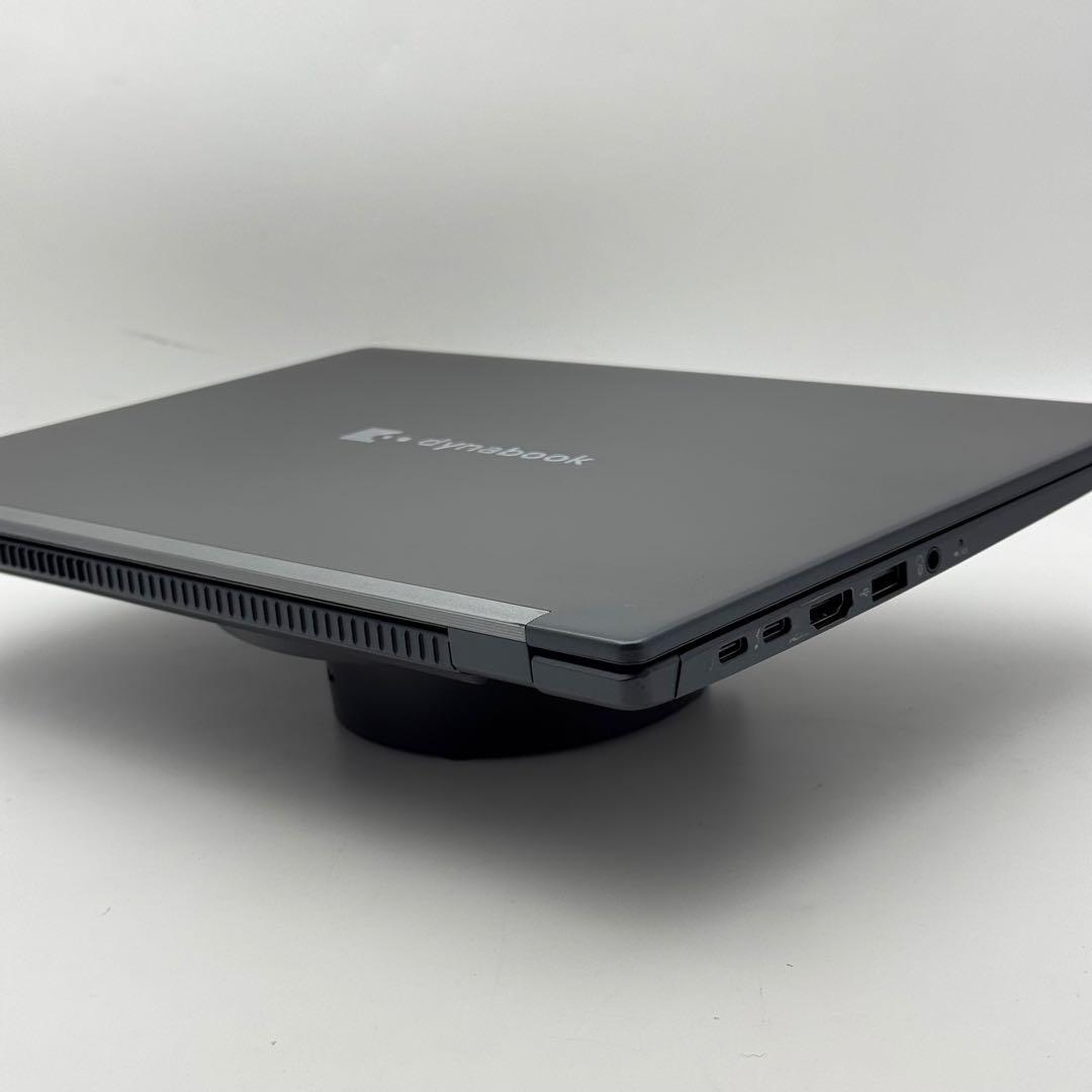 Core i5十一世代◆メモリ16GB◆256GB◆ Dynabook G83